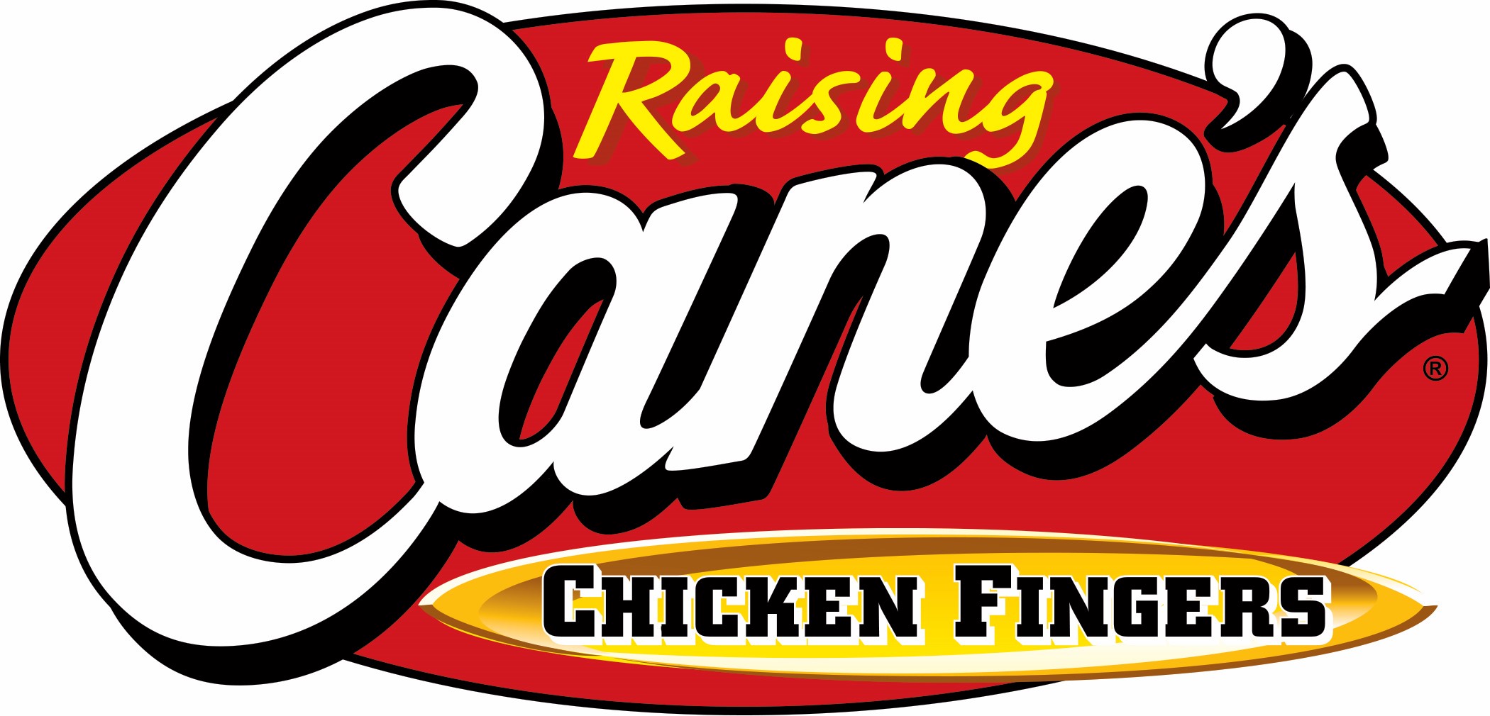 Raising Cane's Chicken Fingers - Preston 