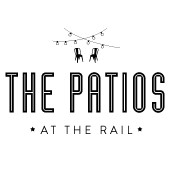 Nack Patios at The Rail