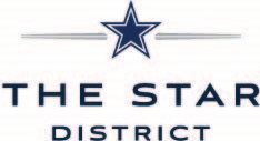 The Star District and The Star