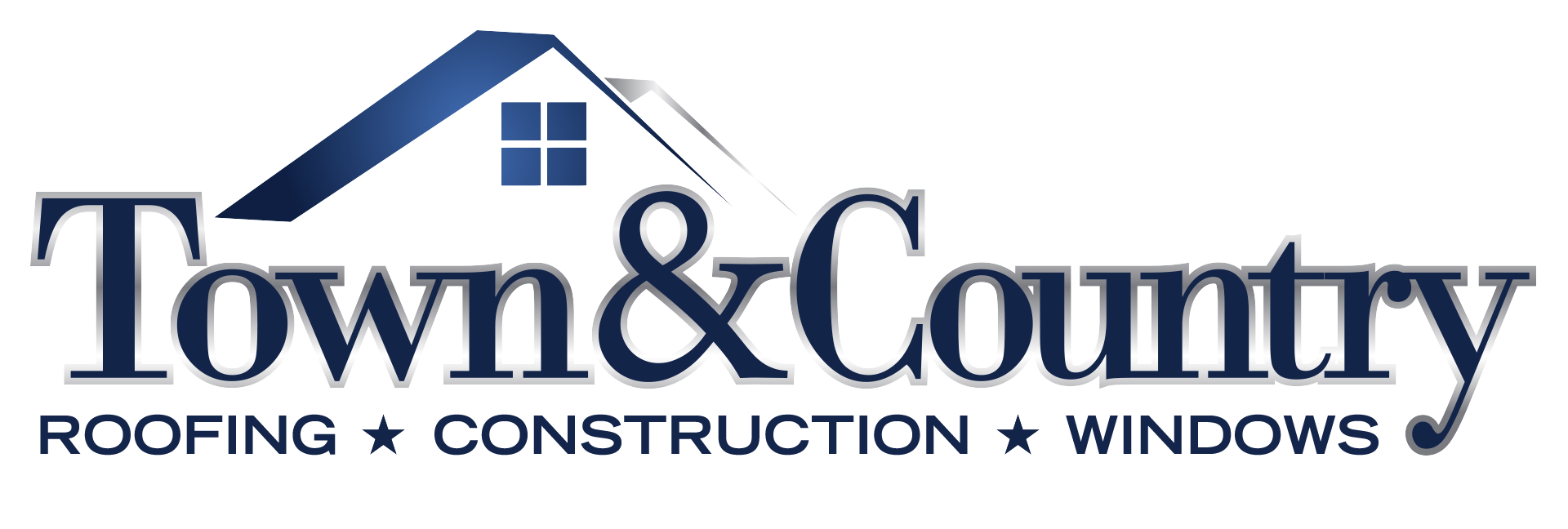 Town & Country Roofing, Inc.