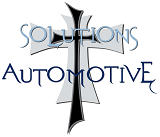 Solutions Automotive - Frisco