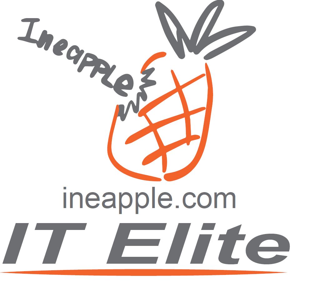 Ineapple Corp.