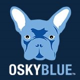 Osky Blue