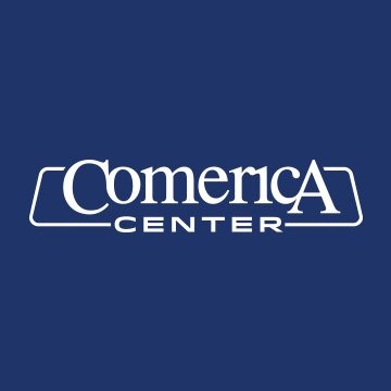 Comerica Center - Stars Practice Facility