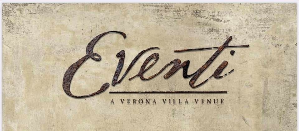 Verona Villa Events - Eventi