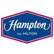 Hampton Inn & Suites - Fieldhouse USA