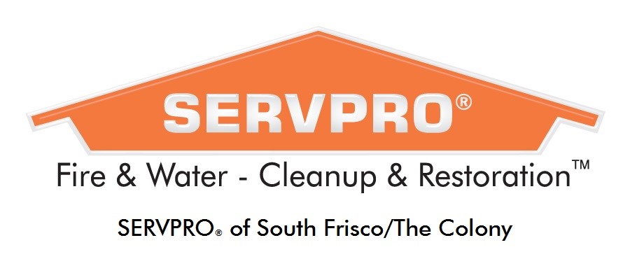 SERVPRO of South Frisco/The Colony