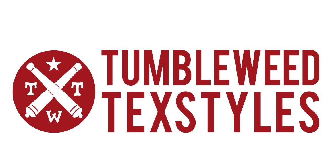 Tumbleweed TexStyles