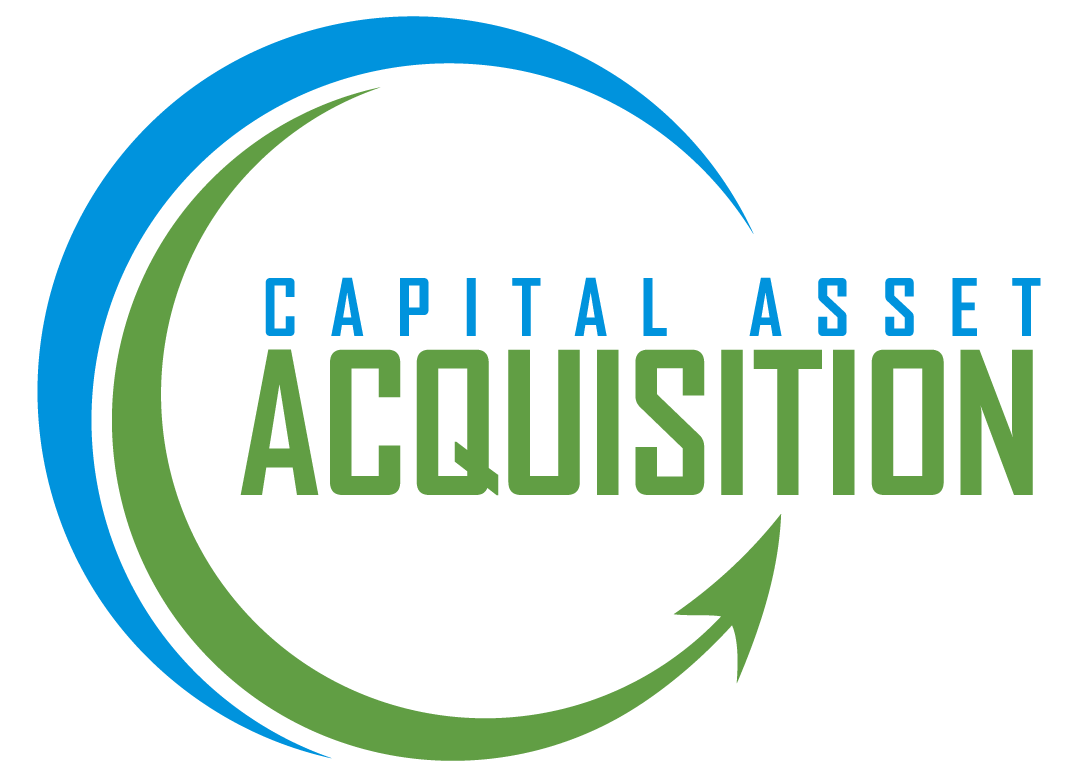 Capital Asset Acquisitions