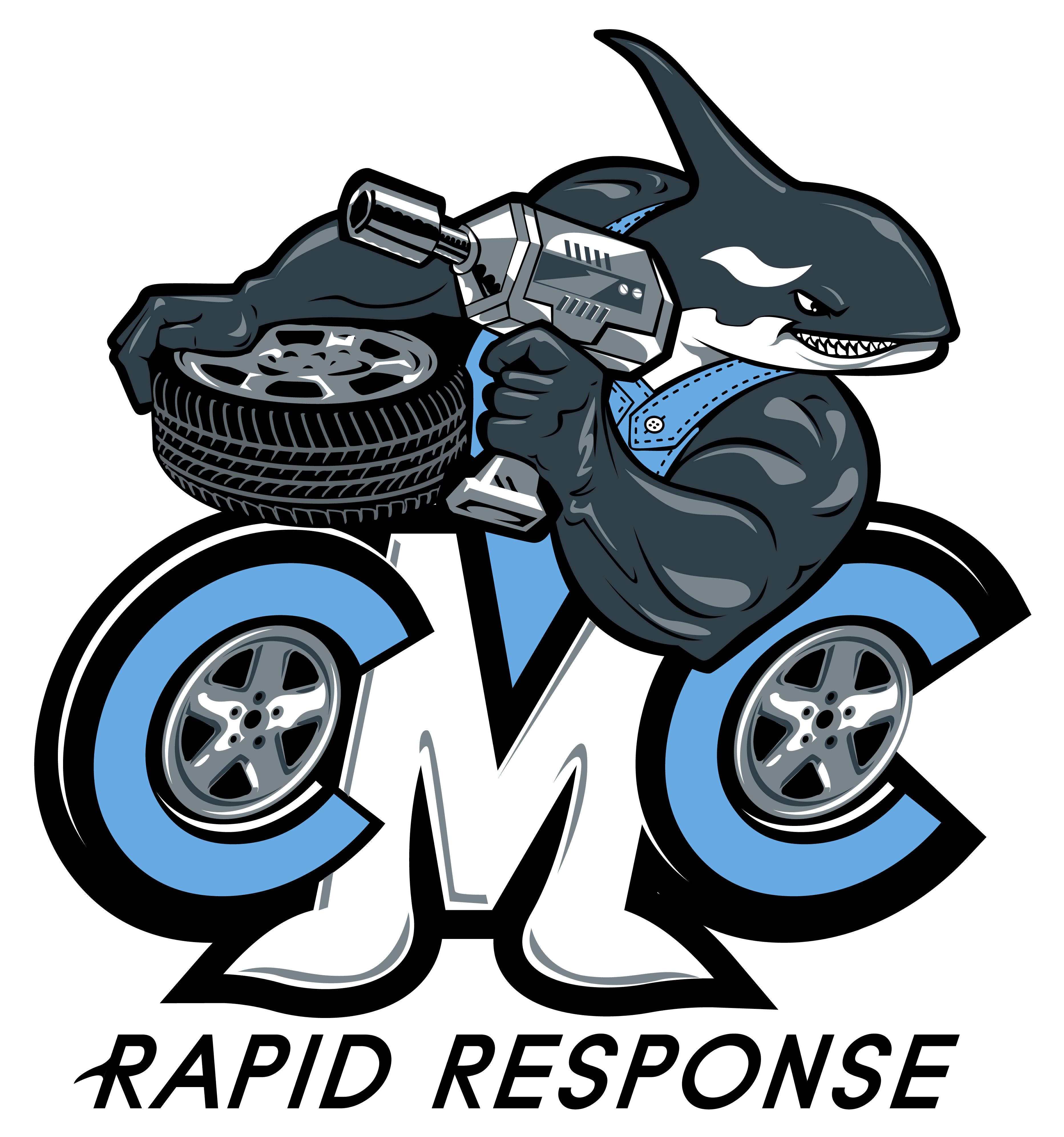 CMC Rapid Response