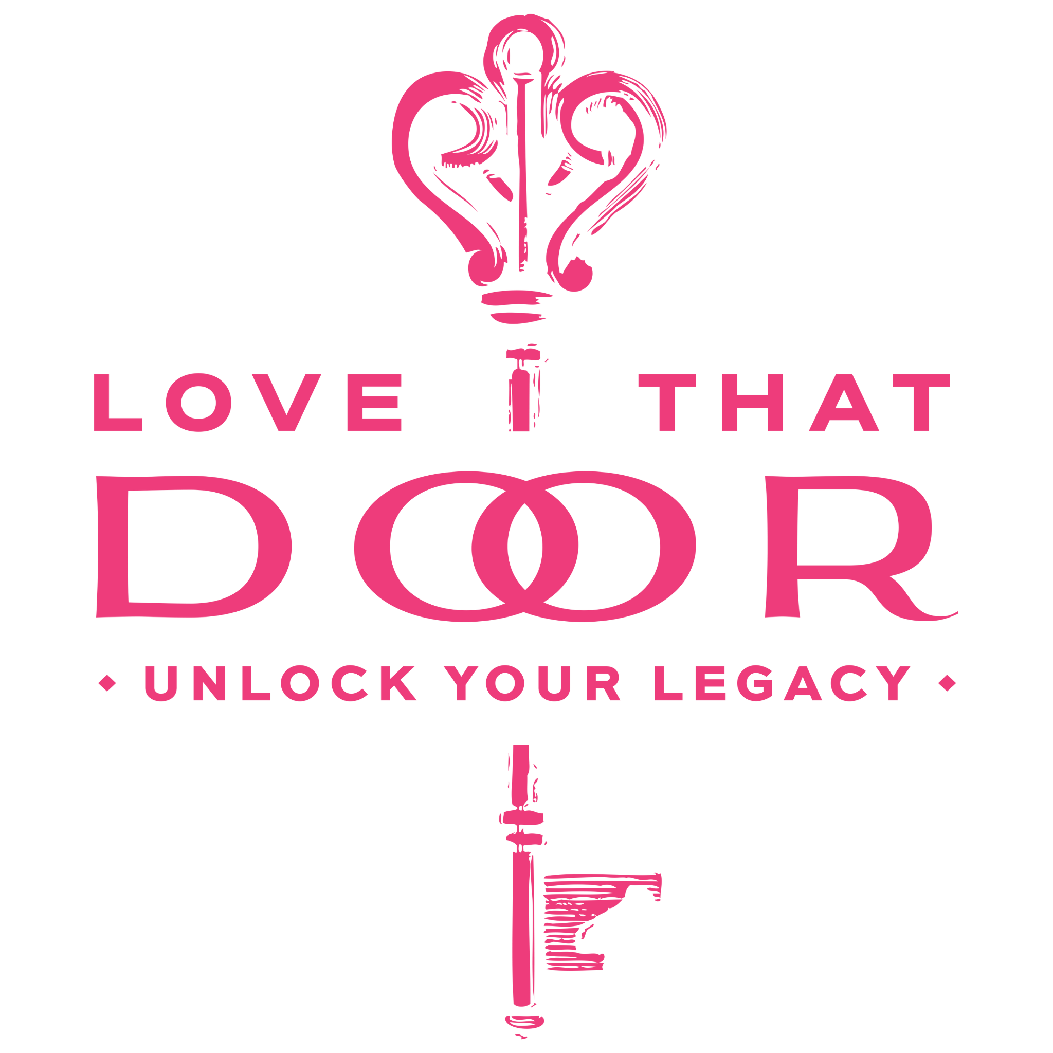Love That Door - Frisco